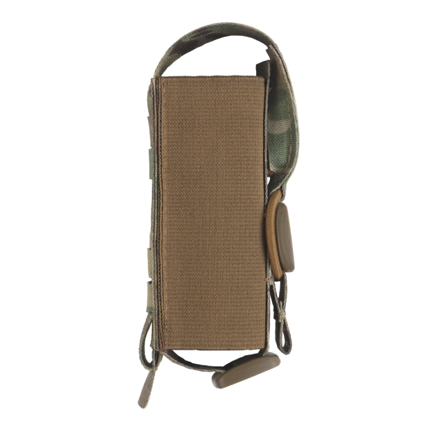 WOSPORT SHOCK GRENADE POUCH V2 (UG) [WST-GP-13]