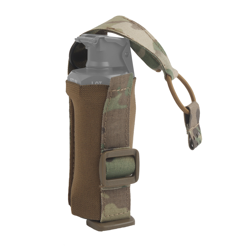 WOSPORT SHOCK GRENADE POUCH V2 (UG) [WST-GP-13]
