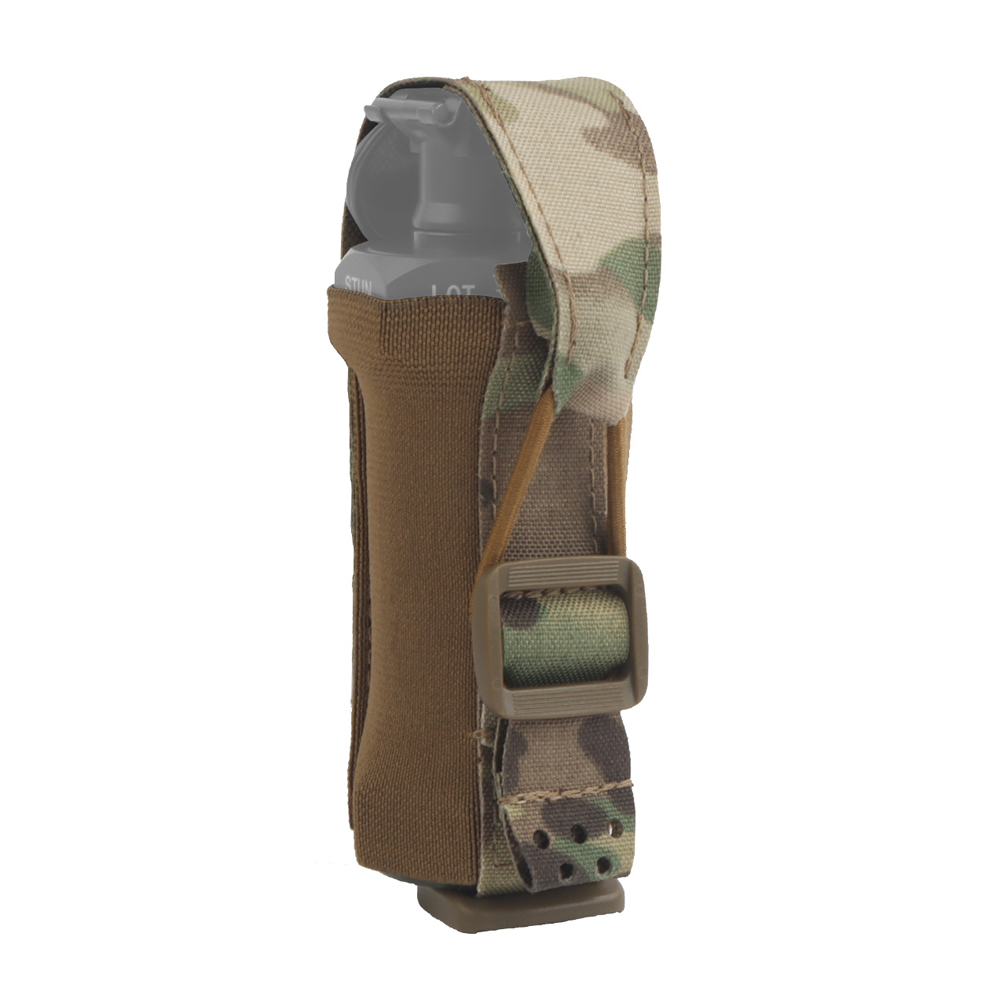 WOSPORT SHOCK GRENADE POUCH V2 (UG) [WST-GP-13]