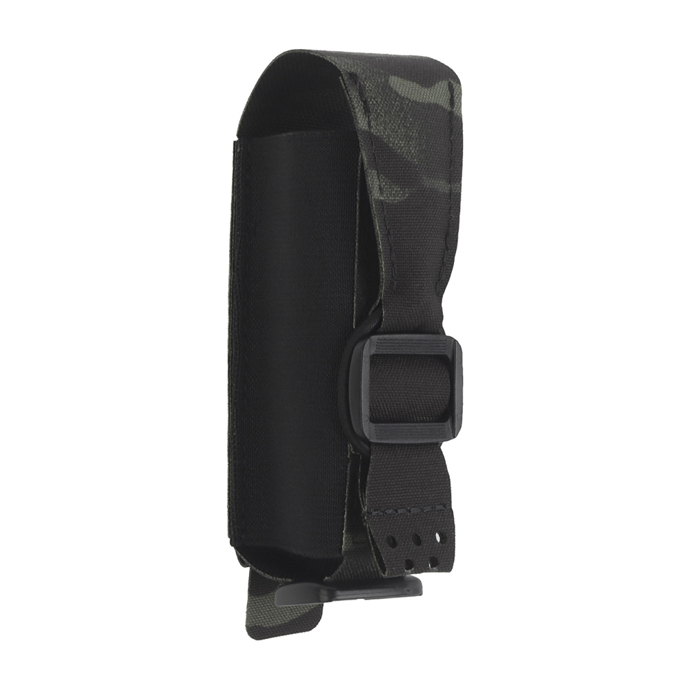 WOSPORT SHOCK GRENADE POUCH V2 (UG) [WST-GP-13]
