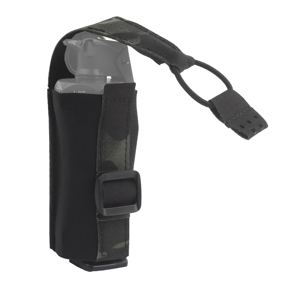 WOSPORT SHOCK GRENADE POUCH V2 (UG) [WST-GP-13]