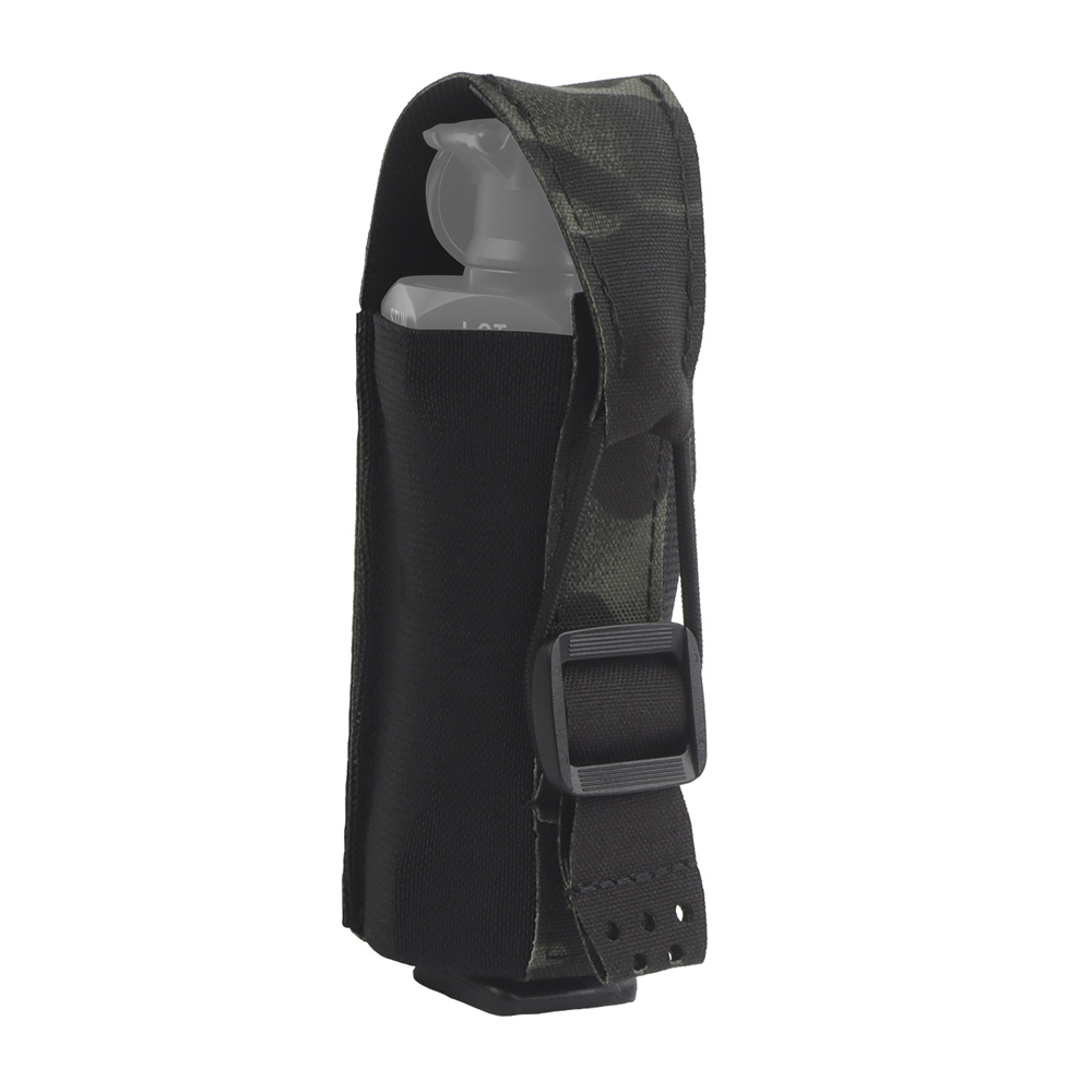 WOSPORT SHOCK GRENADE POUCH V2 (UG) [WST-GP-13]