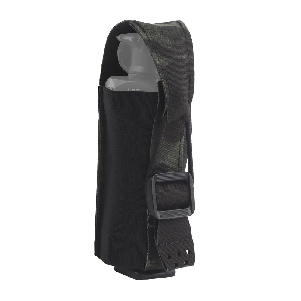 WOSPORT SHOCK GRENADE POUCH V2 (UG) [WST-GP-13]