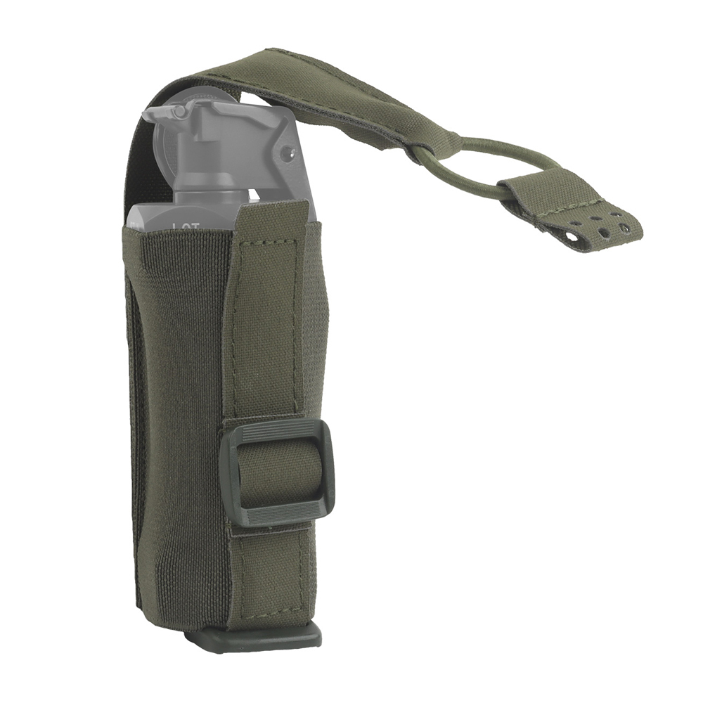 WOSPORT SHOCK GRENADE POUCH V2 (UG) [WST-GP-13]