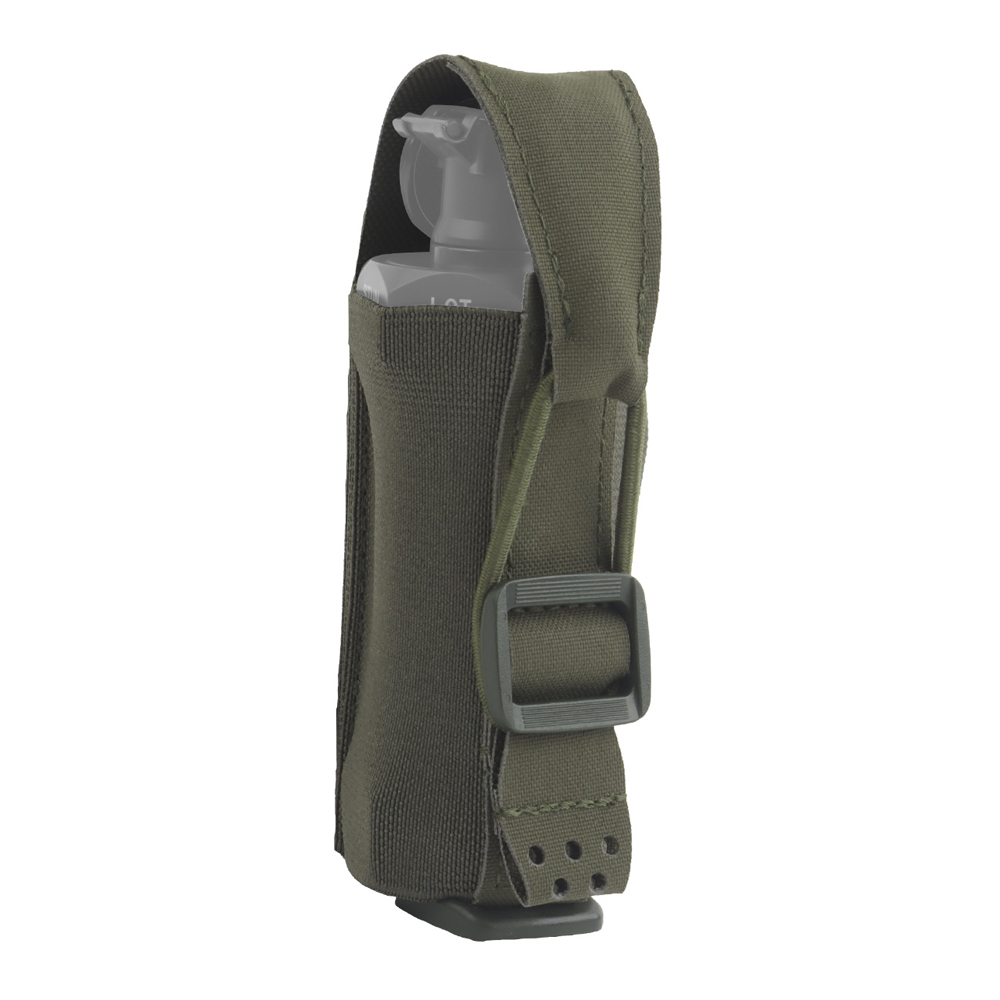 WOSPORT SHOCK GRENADE POUCH V2 (UG) [WST-GP-13]
