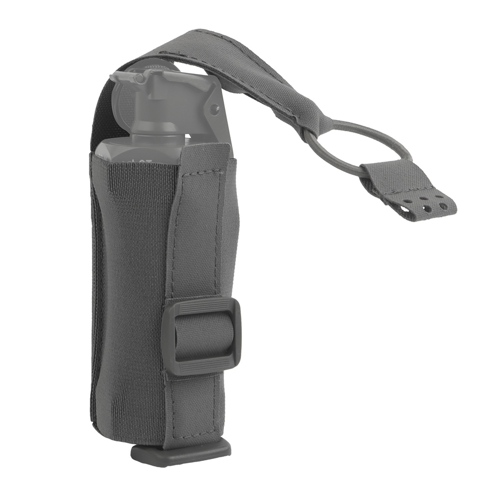 WOSPORT SHOCK GRENADE POUCH V2 (UG) [WST-GP-13]