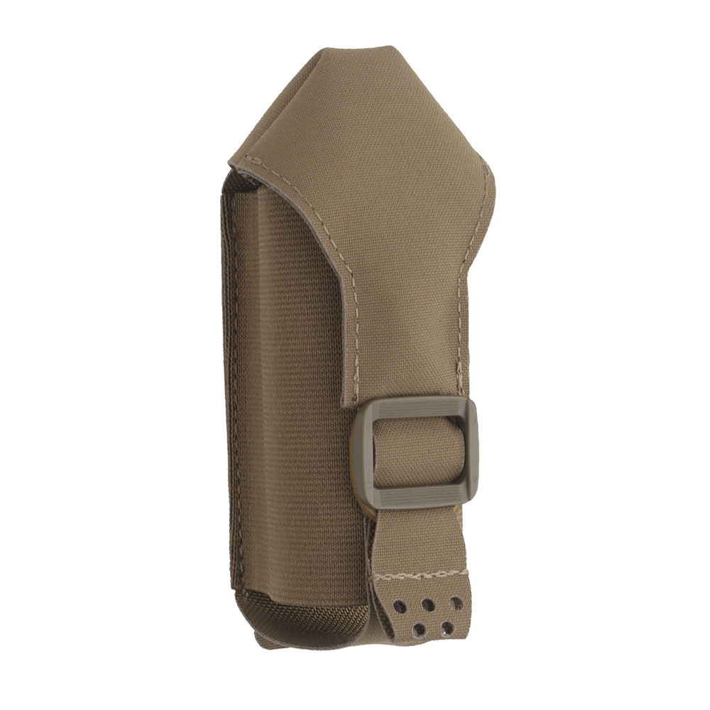 WOSPORT SMOKE GRENADE POUCH V2 (UG)[WST-GP-14]