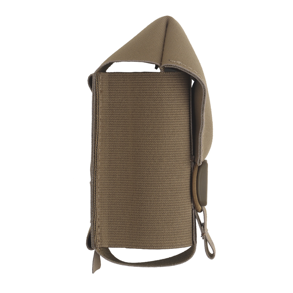 WOSPORT SMOKE GRENADE POUCH V2 (UG)[WST-GP-14]