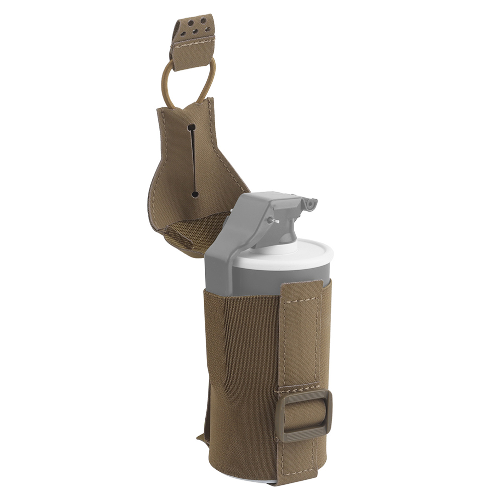 WOSPORT SMOKE GRENADE POUCH V2 (UG)[WST-GP-14]