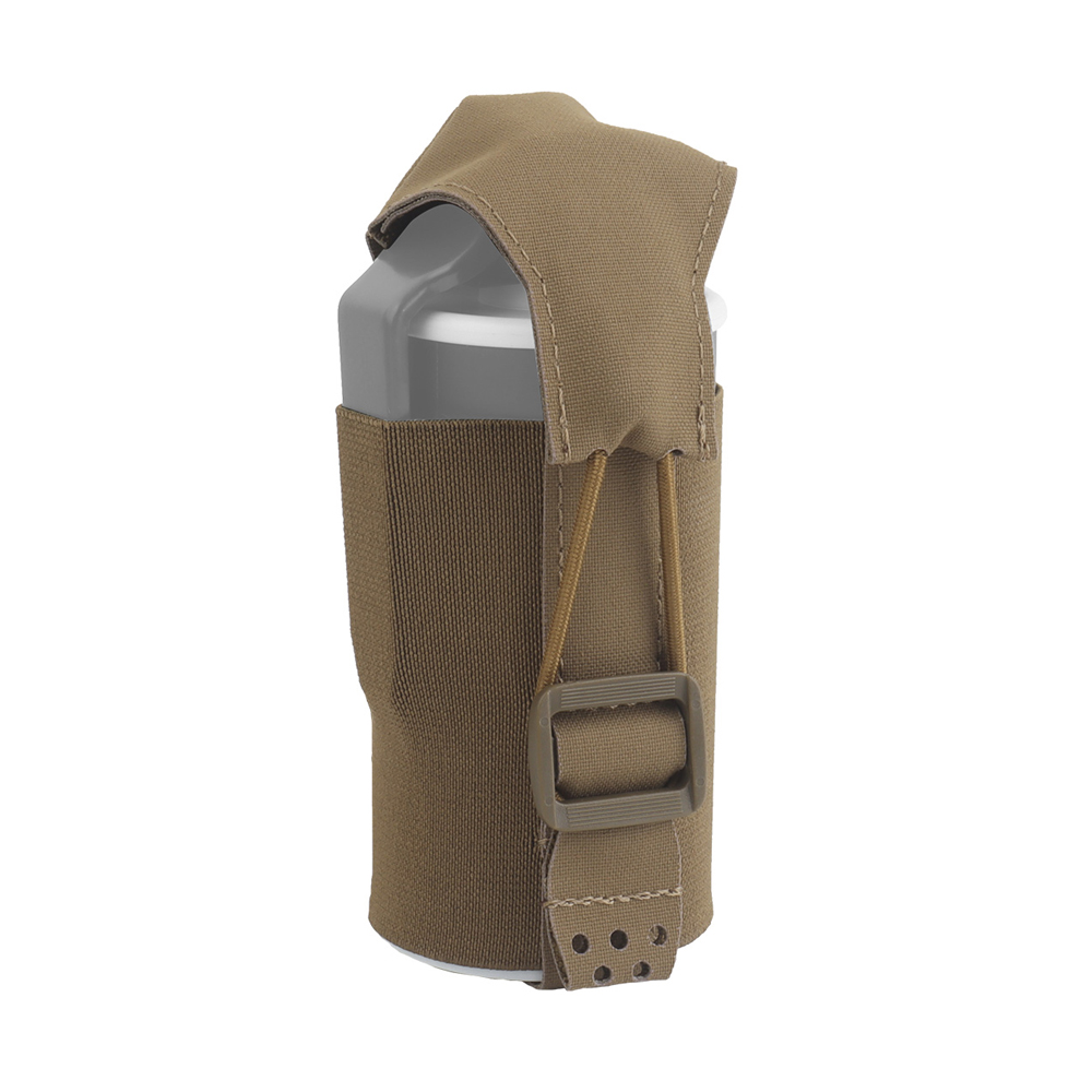 WOSPORT SMOKE GRENADE POUCH V2 (UG)[WST-GP-14]