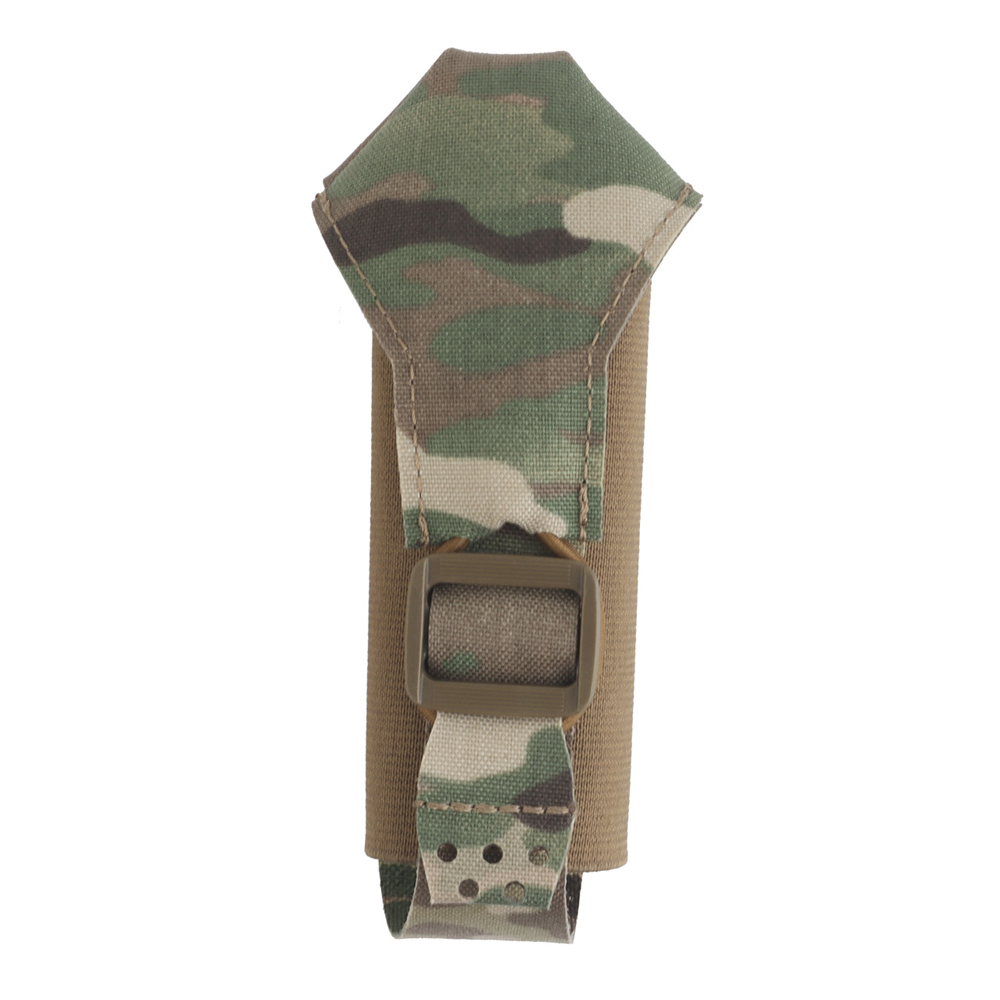 WOSPORT SMOKE GRENADE POUCH V2 (UG)[WST-GP-14]