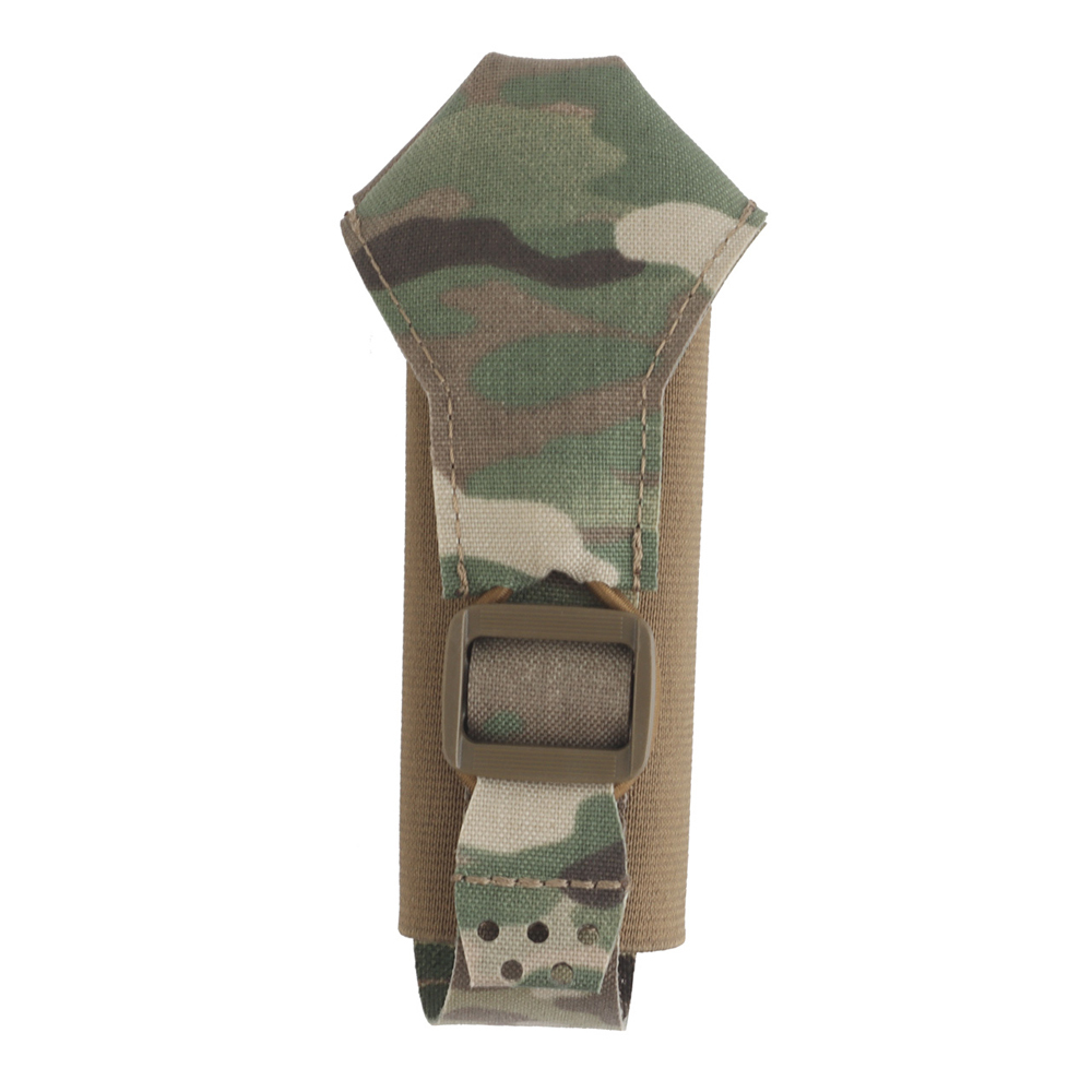WOSPORT SMOKE GRENADE POUCH V2 (UG)[WST-GP-14]