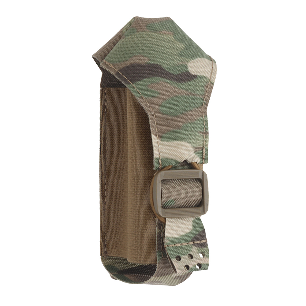 WOSPORT SMOKE GRENADE POUCH V2 (UG)[WST-GP-14]