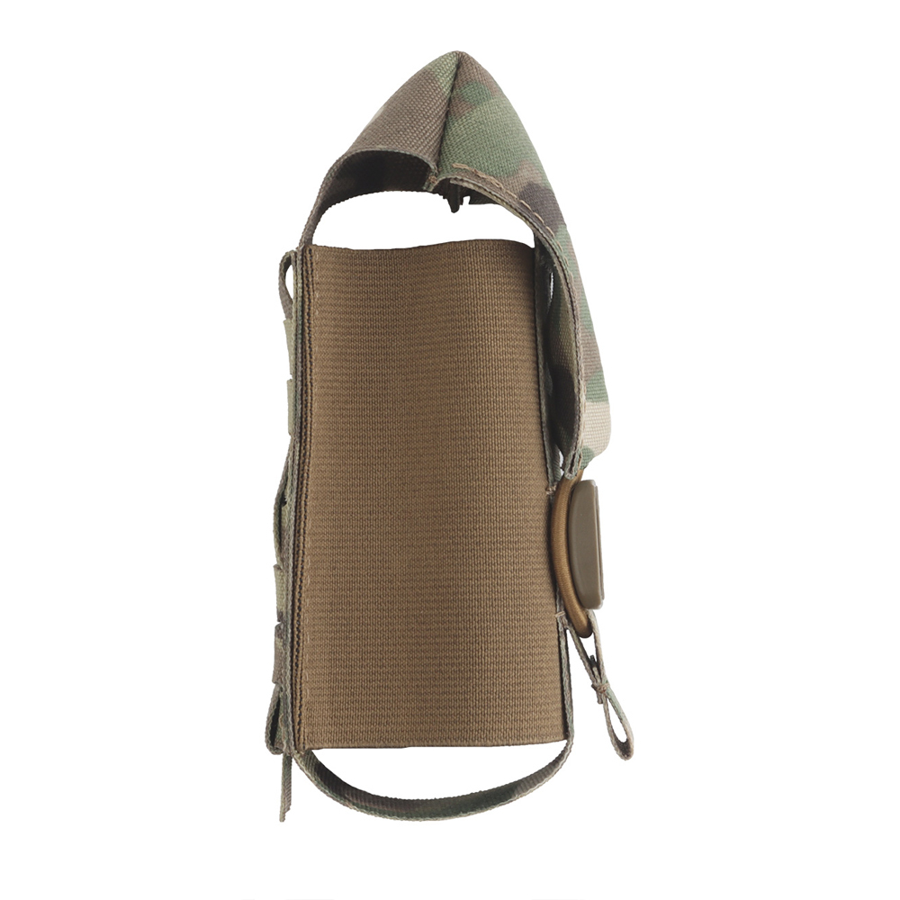 WOSPORT SMOKE GRENADE POUCH V2 (UG)[WST-GP-14]