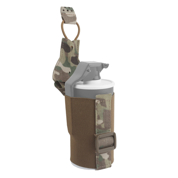 WOSPORT SMOKE GRENADE POUCH V2 (UG)[WST-GP-14]