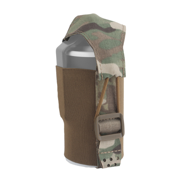WOSPORT SMOKE GRENADE POUCH V2 (UG)[WST-GP-14]