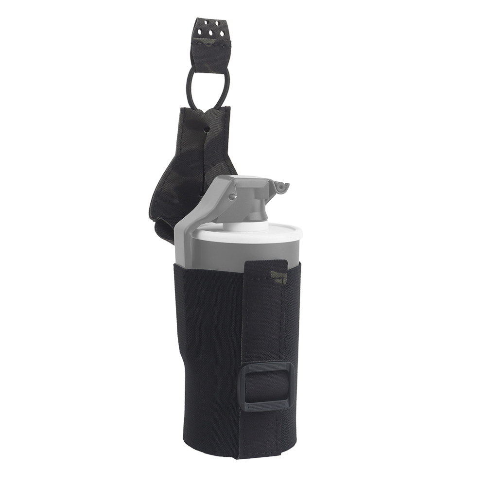 WOSPORT SMOKE GRENADE POUCH V2 (UG)[WST-GP-14]