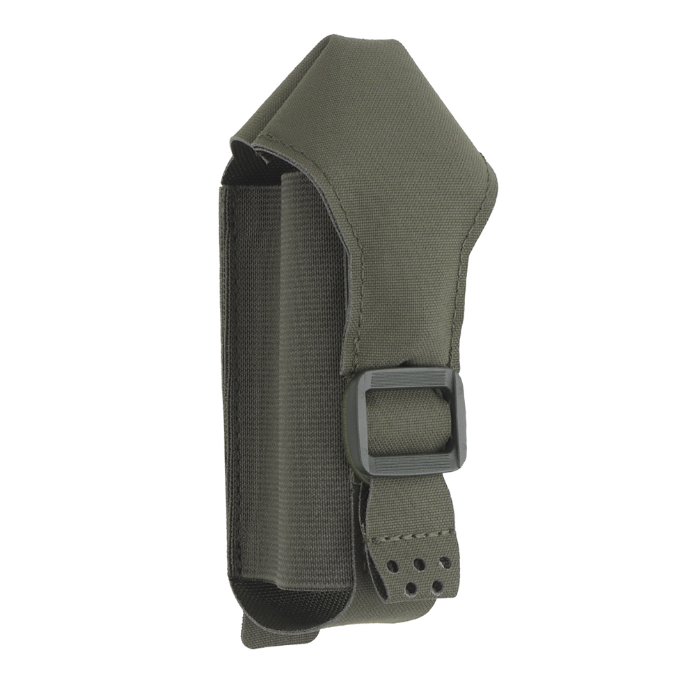 WOSPORT SMOKE GRENADE POUCH V2 (UG)[WST-GP-14]