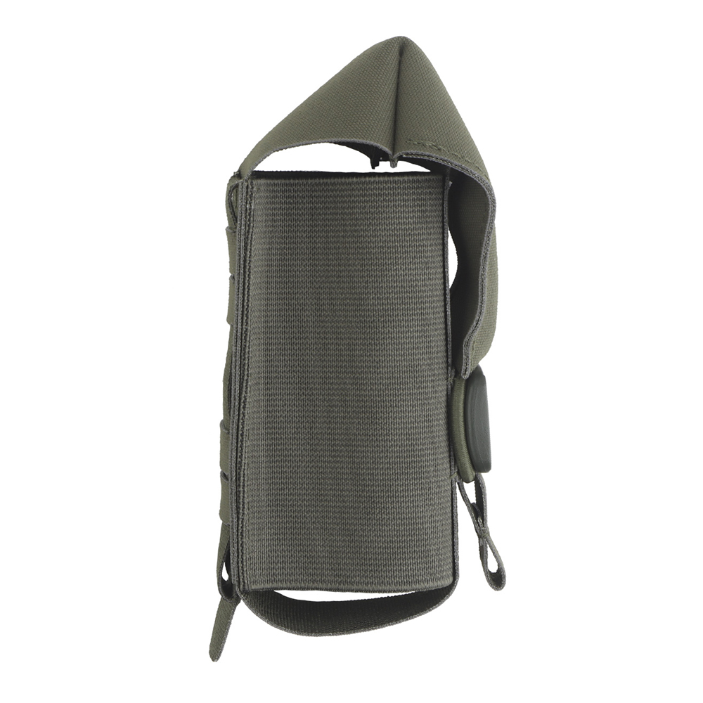WOSPORT SMOKE GRENADE POUCH V2 (UG)[WST-GP-14]