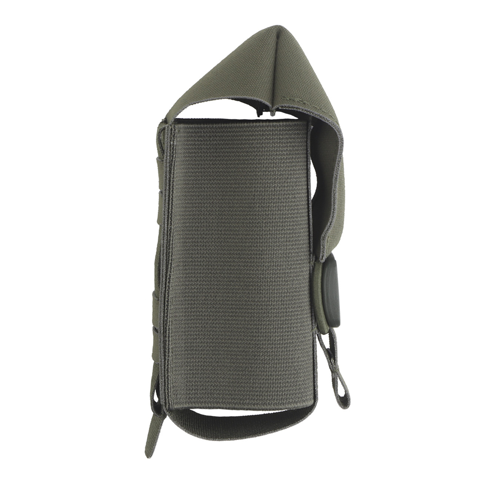 WOSPORT SMOKE GRENADE POUCH V2 (UG)[WST-GP-14]
