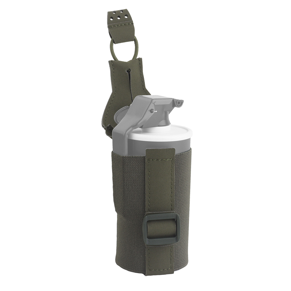 WOSPORT SMOKE GRENADE POUCH V2 (UG)[WST-GP-14]
