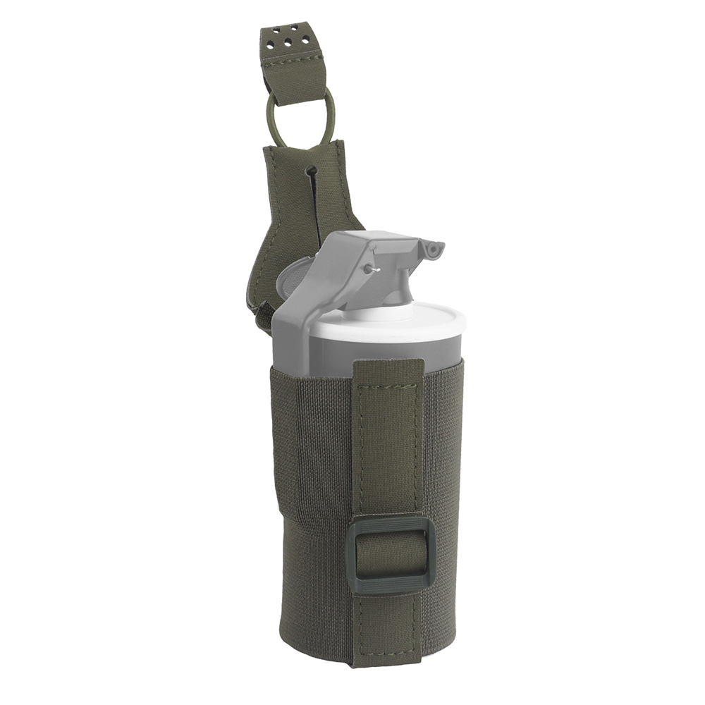 WOSPORT SMOKE GRENADE POUCH V2 (UG)[WST-GP-14]