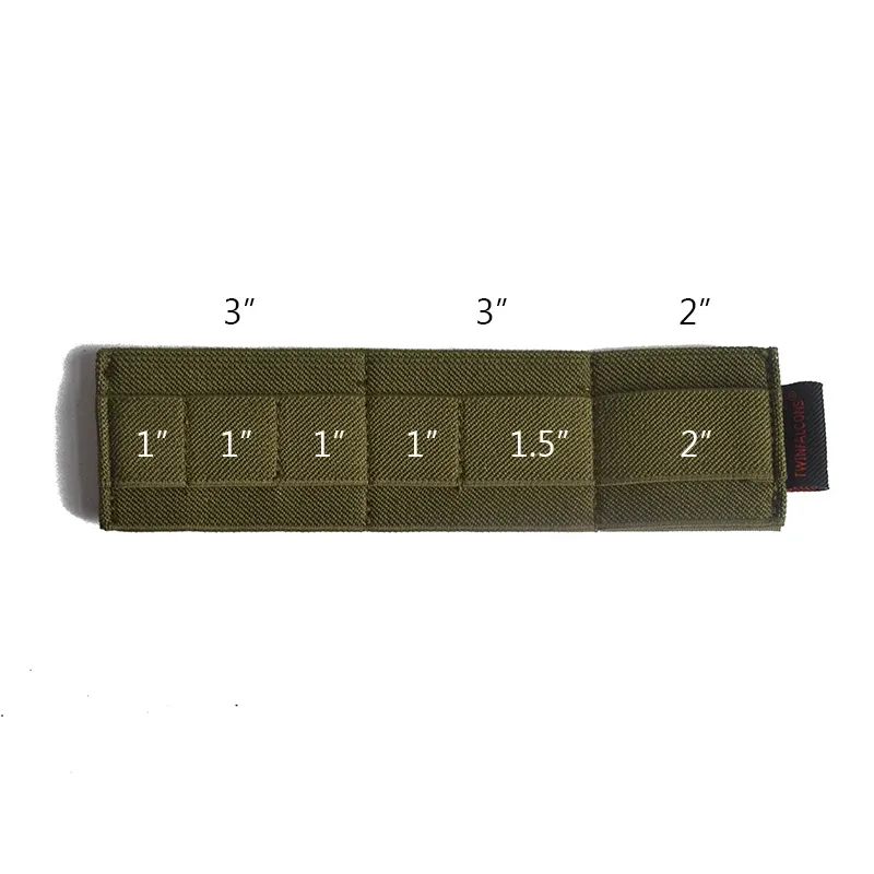 TWINFALCONS CONTROL TAB-1[TW-H005]