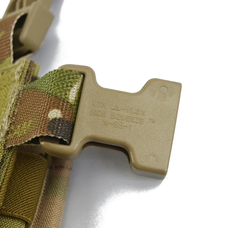 TWINFALCONS MFC 2.0S CHEST RIG SET