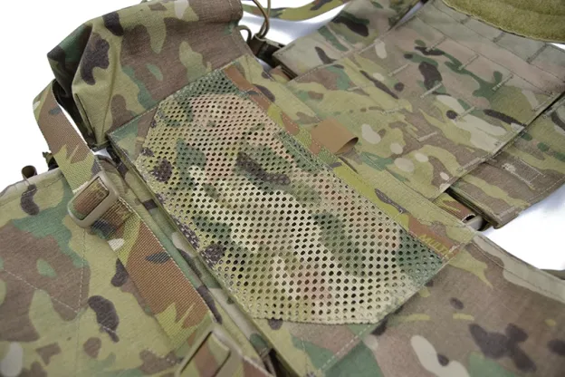 TWINFALCONS MFC 2.0S CHEST RIG SET