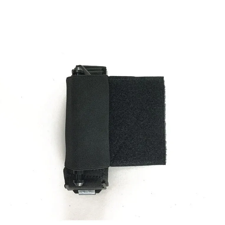 TWINFALCONS MULTIFUNCTION ELASTIC HOLDER PATCH[TW-OT08]