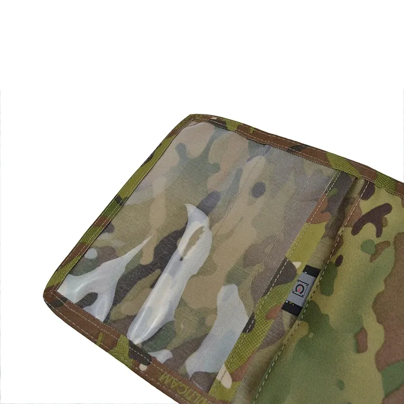 TWINFALCONS GRID REFERENCE GUIDE ORGANIZER POCKET[TW-P090]