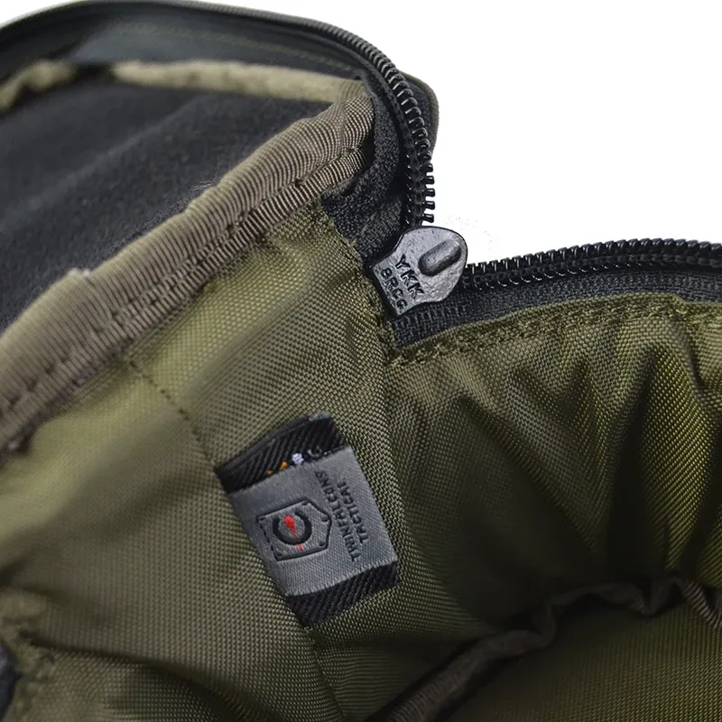 TWINFALCONS NVD/NOD GARAGE NVG POUCH[TW-P077]