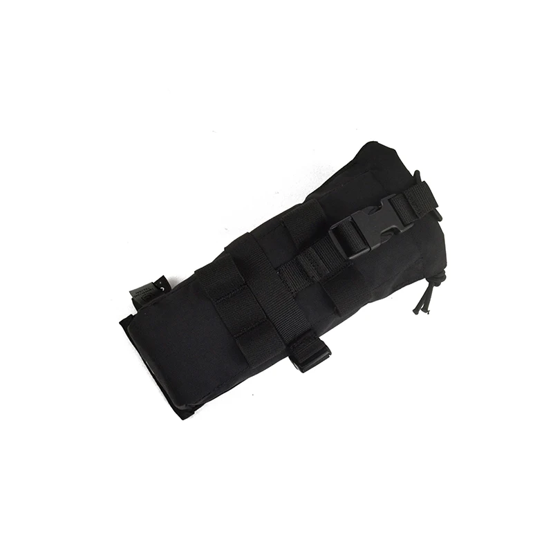 TWINFALCONS  MBTR CM152 DROP-DOWN/TILT-OUT MBTR RADIO POUCH[TW-P027]