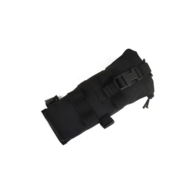 TWINFALCONS  MBTR CM152 DROP-DOWN/TILT-OUT MBTR RADIO POUCH[TW-P027]