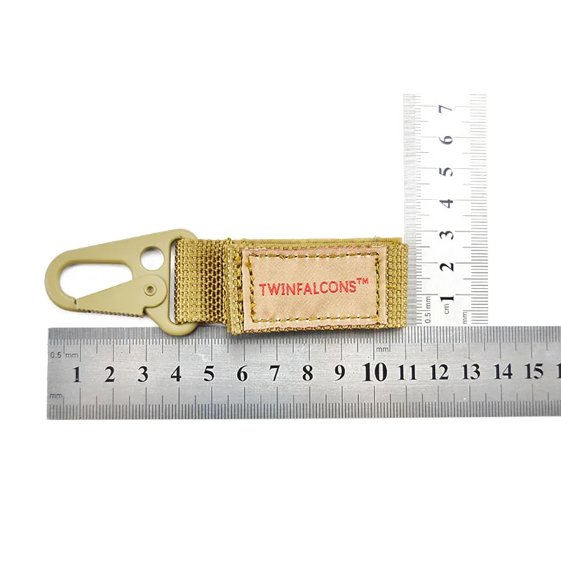 TWINFALCONS MULTI-PURPOSE CLIP[TW-OT01]