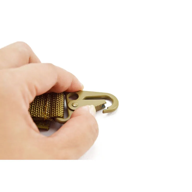 TWINFALCONS MULTI-PURPOSE CLIP[TW-OT01]