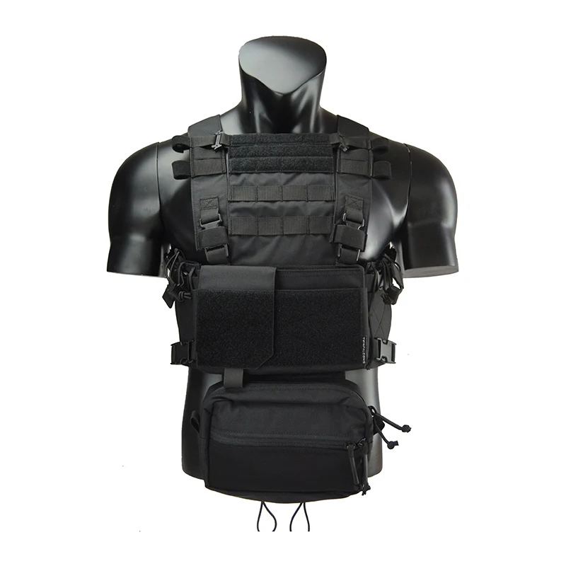 TWINFALCONS MFC 2.0S CHEST RIG SET