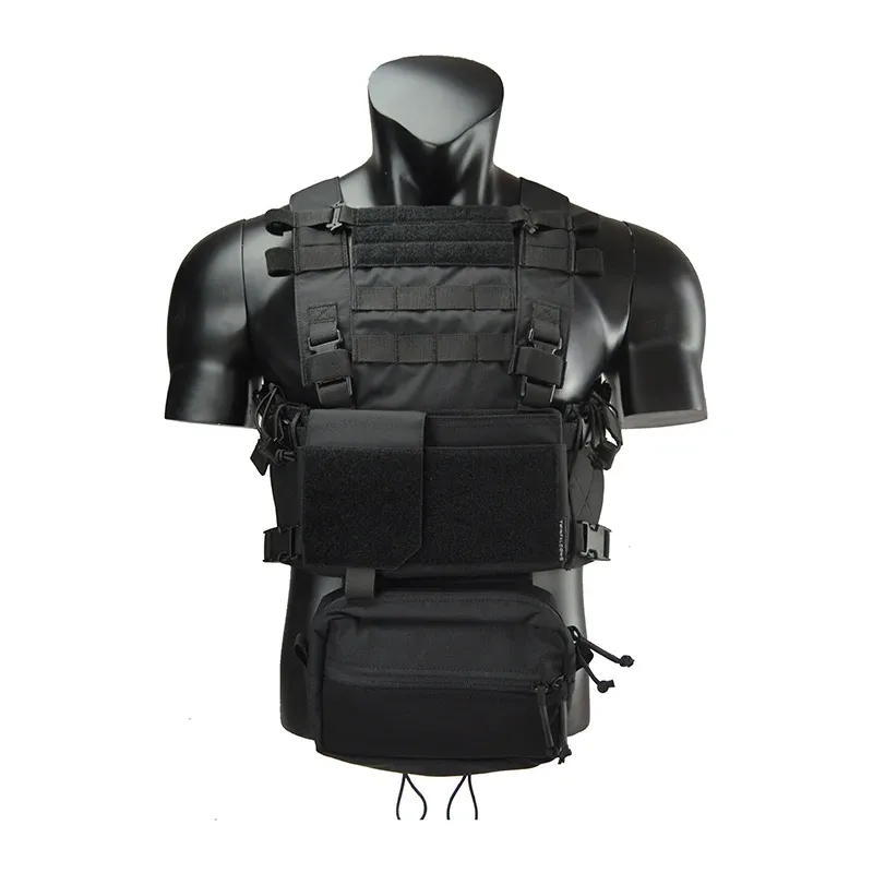TWINFALCONS MFC 2.0S CHEST RIG SET