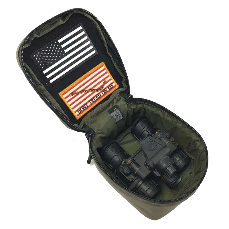 TWINFALCONS NVD/NOD GARAGE NVG POUCH[TW-P077]
