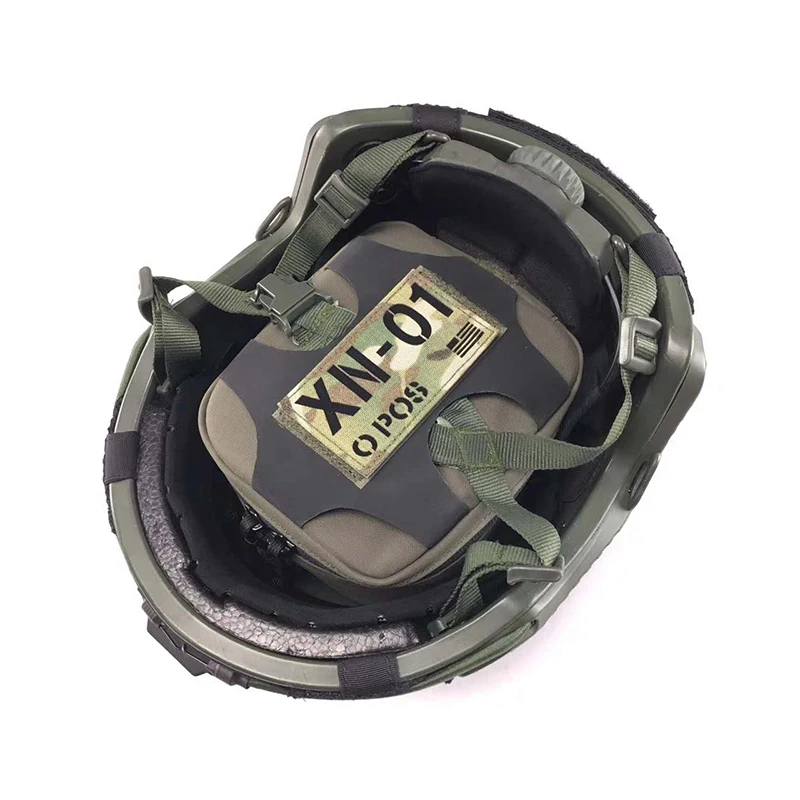 TWINFALCONS NVD/NOD GARAGE NVG POUCH[TW-P077]