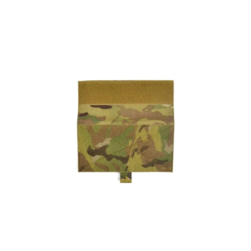 TWINFALCONS MK3 CHEST RIG 8X7 FLAP INSERT[TW-P037]