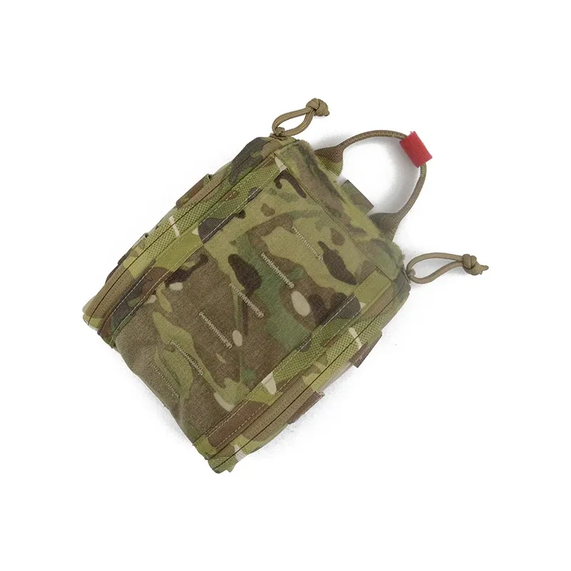 TWINFALCONS FATBOY TRAUMA KIT POUCH[TW-P088]