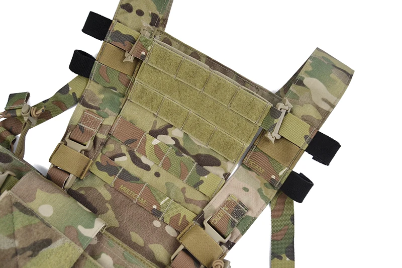 TWINFALCONS MFC 2.0S CHEST RIG SET