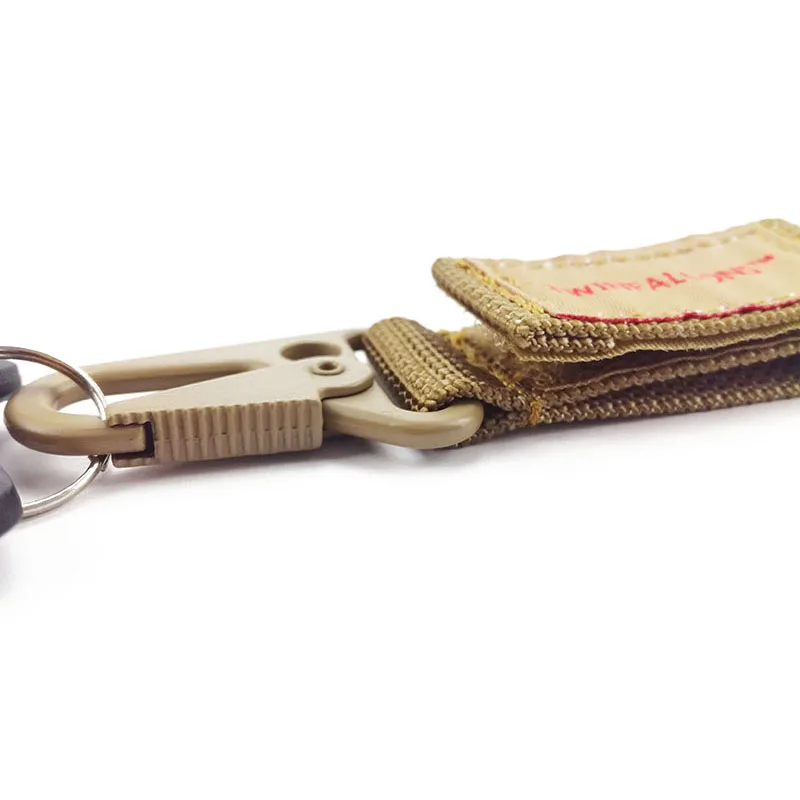 TWINFALCONS MULTI-PURPOSE CLIP[TW-OT01]