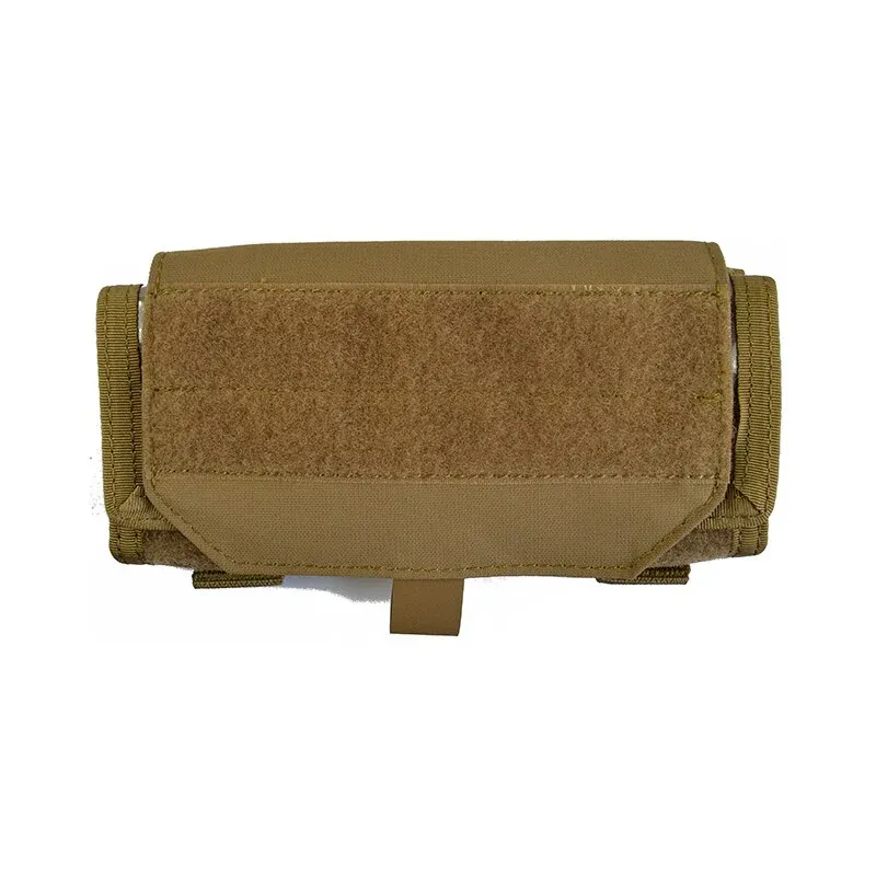 TWINFALCONS GRID REFERENCE GUIDE ORGANIZER POCKET[TW-P090]