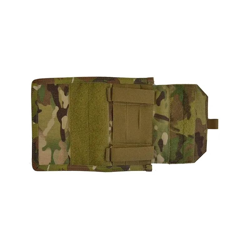 TWINFALCONS GRID REFERENCE GUIDE ORGANIZER POCKET[TW-P090]