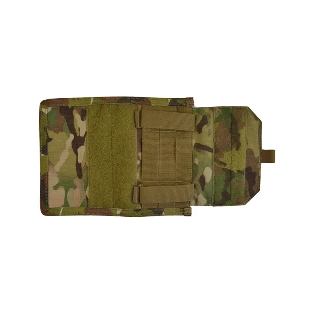 TWINFALCONS GRID REFERENCE GUIDE ORGANIZER POCKET[TW-P090]