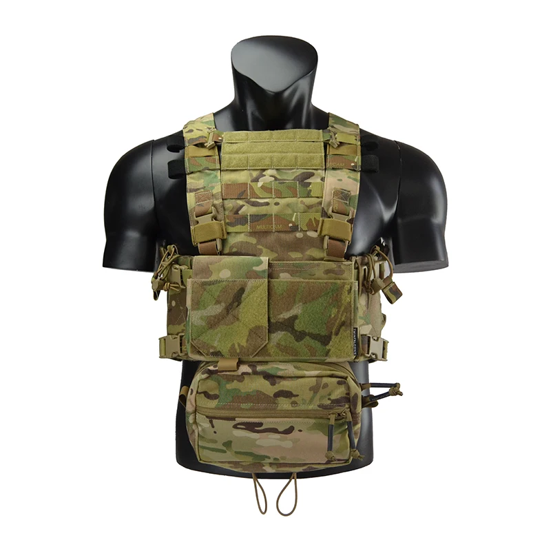 TWINFALCONS MFC 2.0S CHEST RIG SET