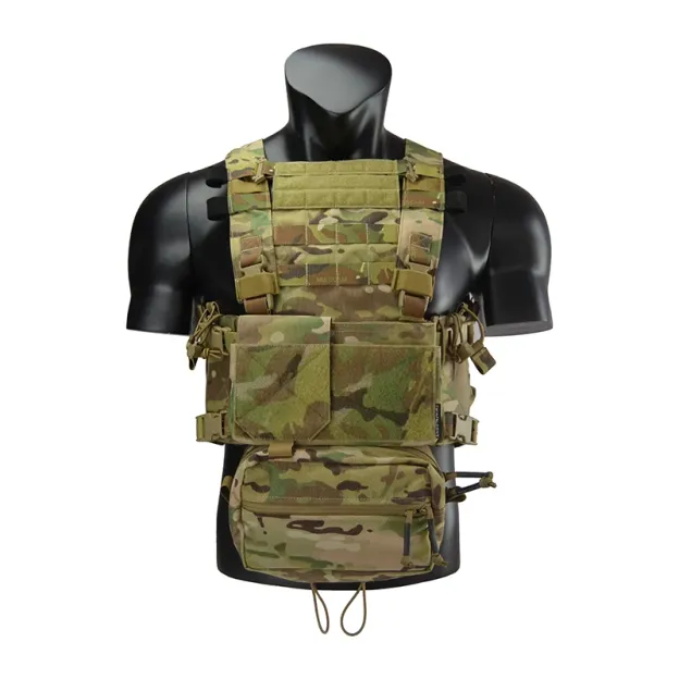 TWINFALCONS MFC 2.0S CHEST RIG SET