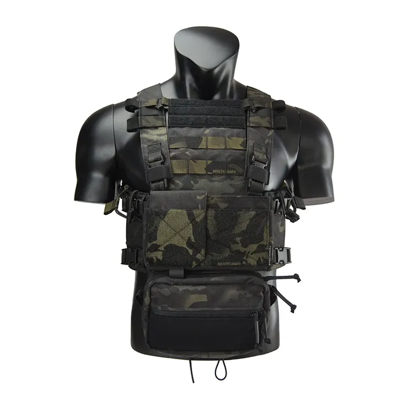 TWINFALCONS MFC 2.0S CHEST RIG SET